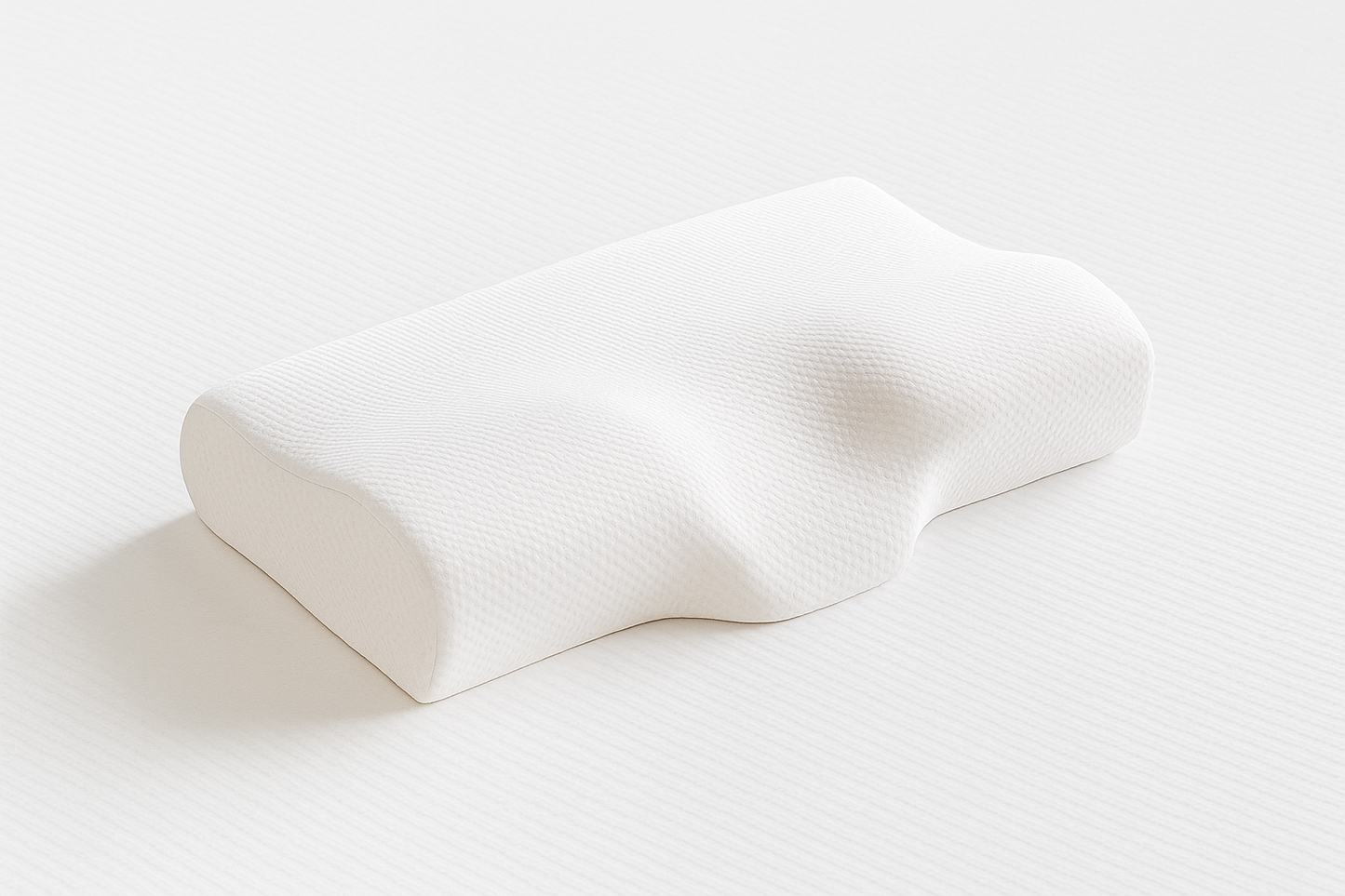 Tranquissa® - Ergo Kissen