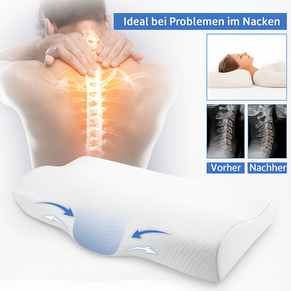 Tranquissa® - Ergo Kissen