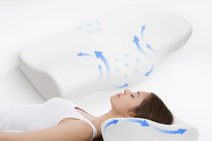 Tranquissa® - Ergo Kissen